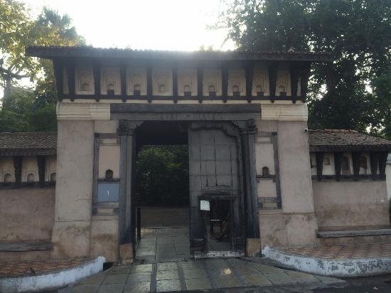 The Calico Museum of Textiles